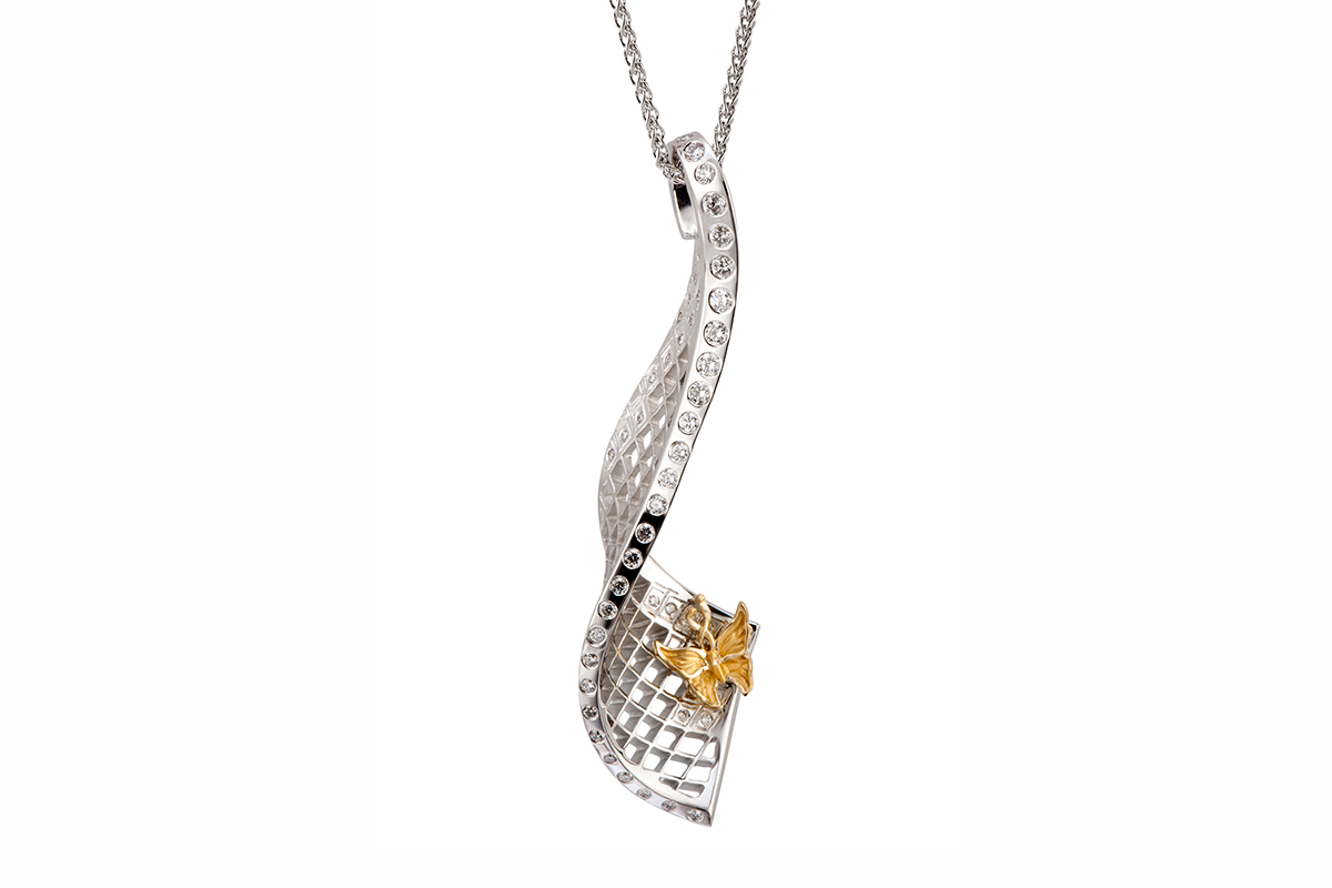  The Universo collection - Prism