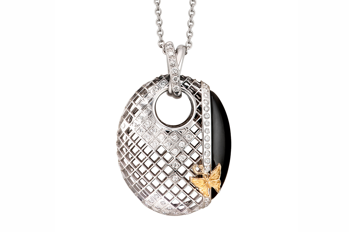  The Universo collection - Prism