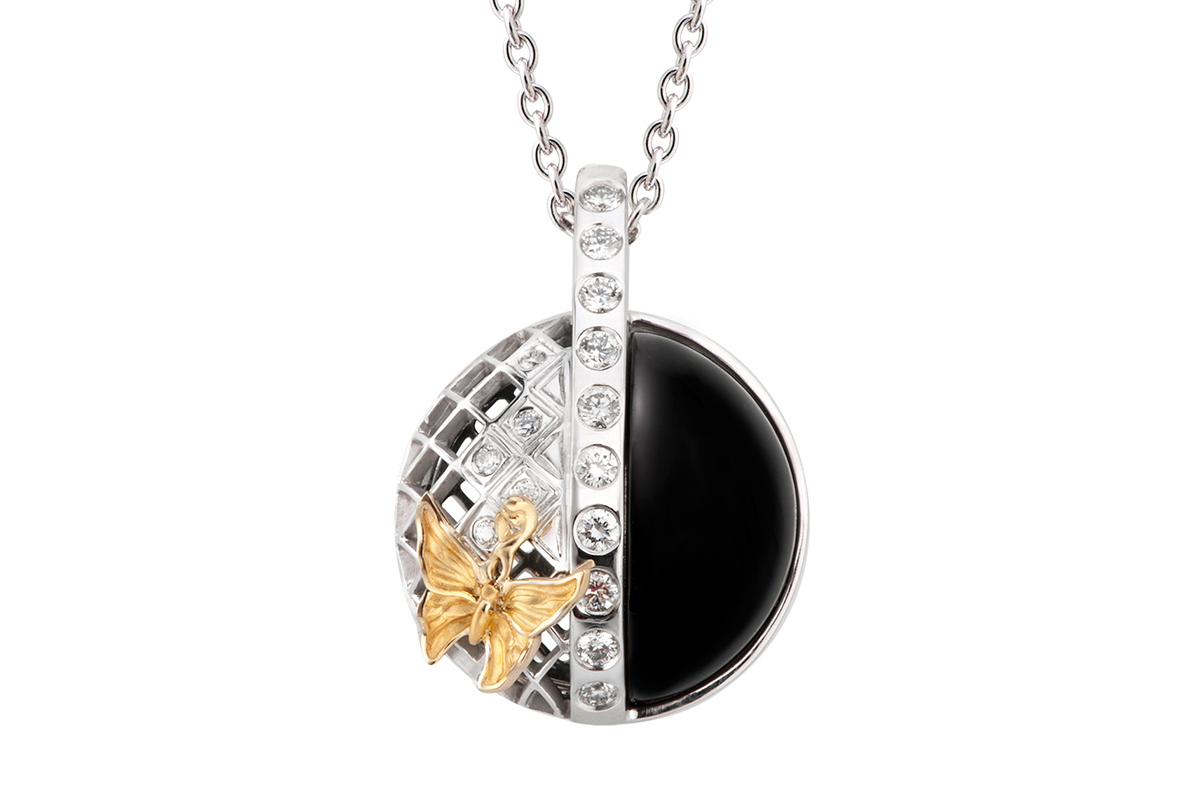  The Universo collection - Prism