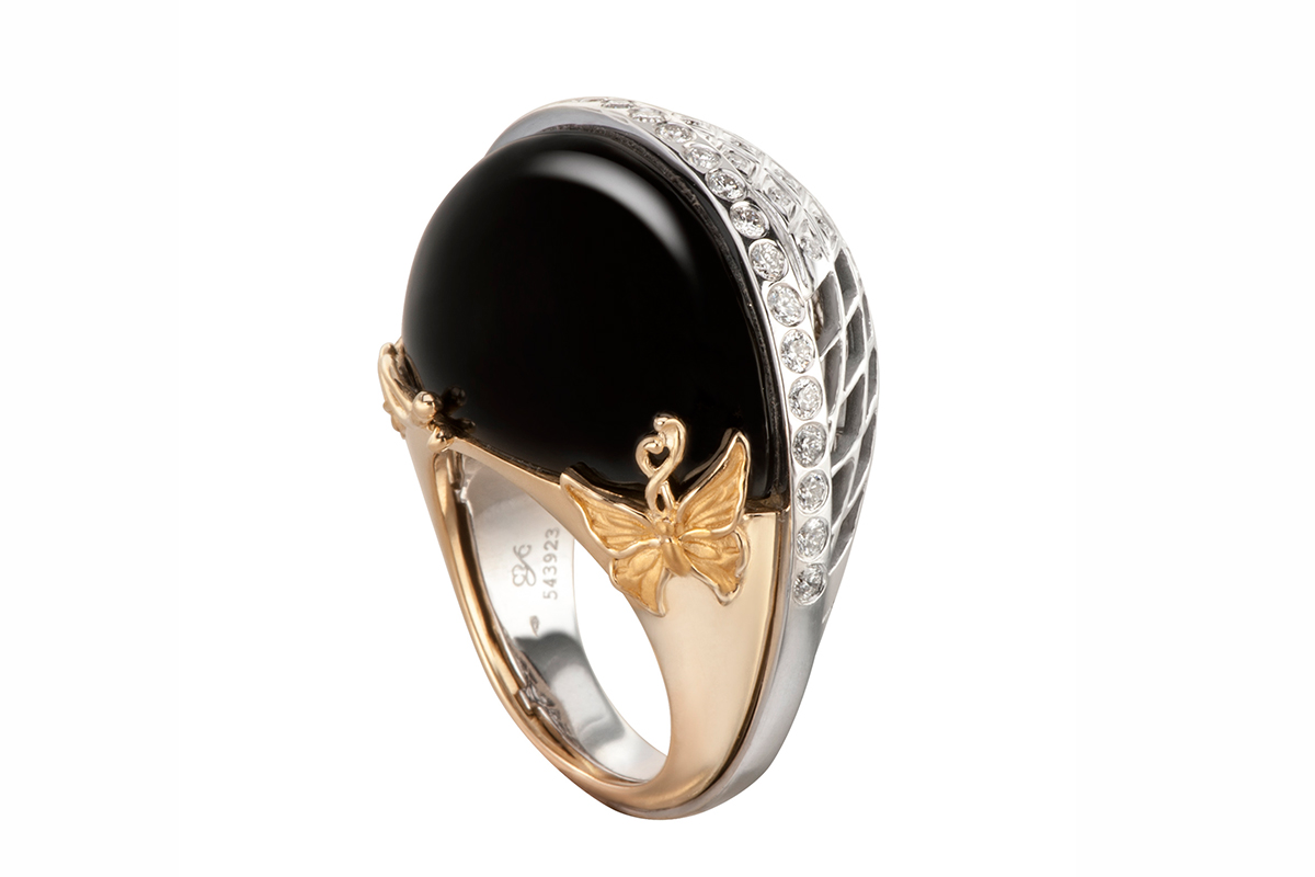The Universo collection - Prism