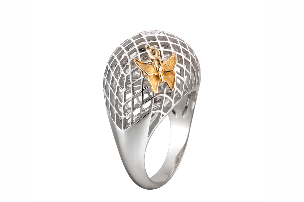  The Universo collection - Prism