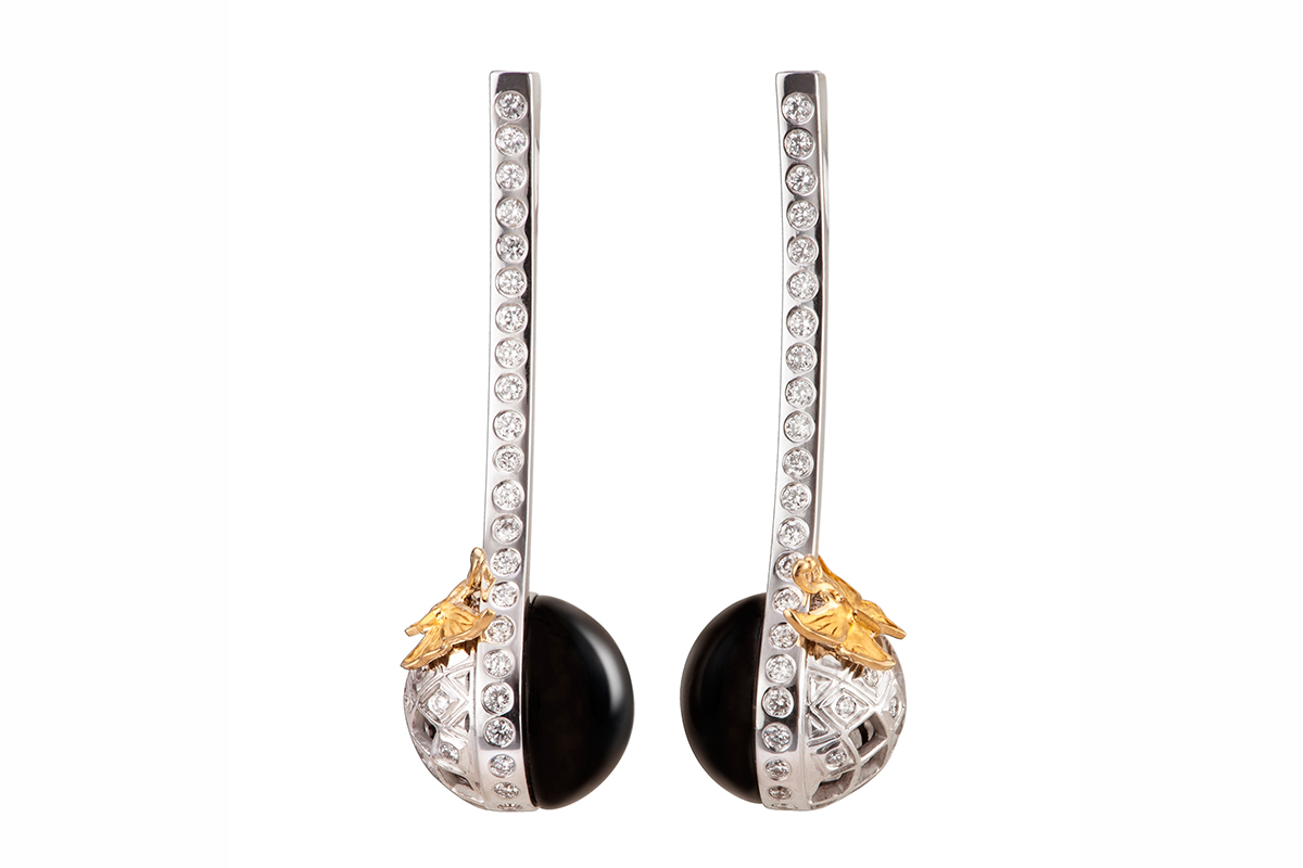  The Universo collection - Prism