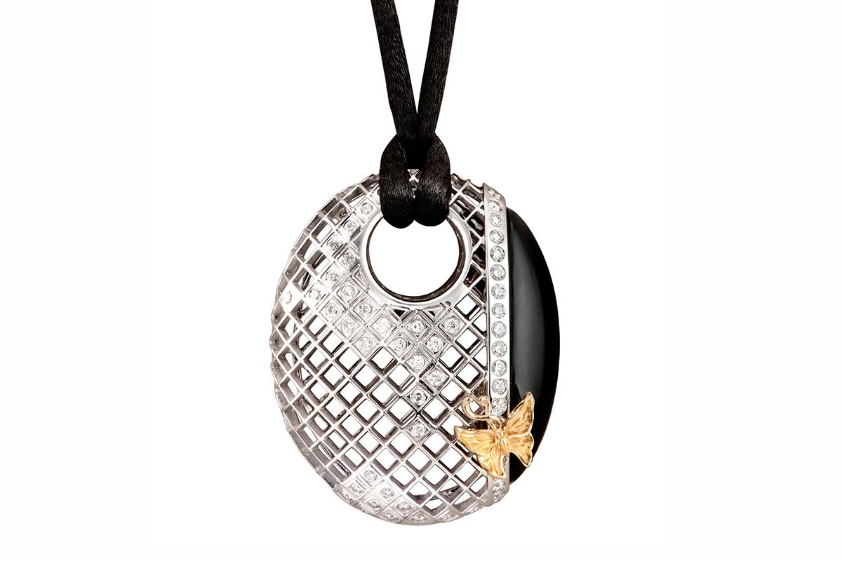  The Universo collection - Prism