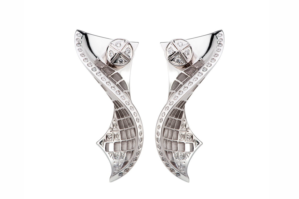  The Universo collection - Prism