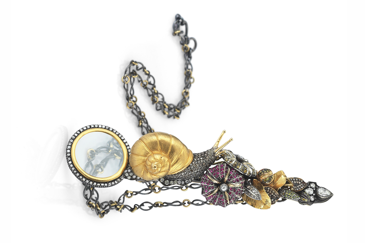 Second Runner Up - Aida Bergsen