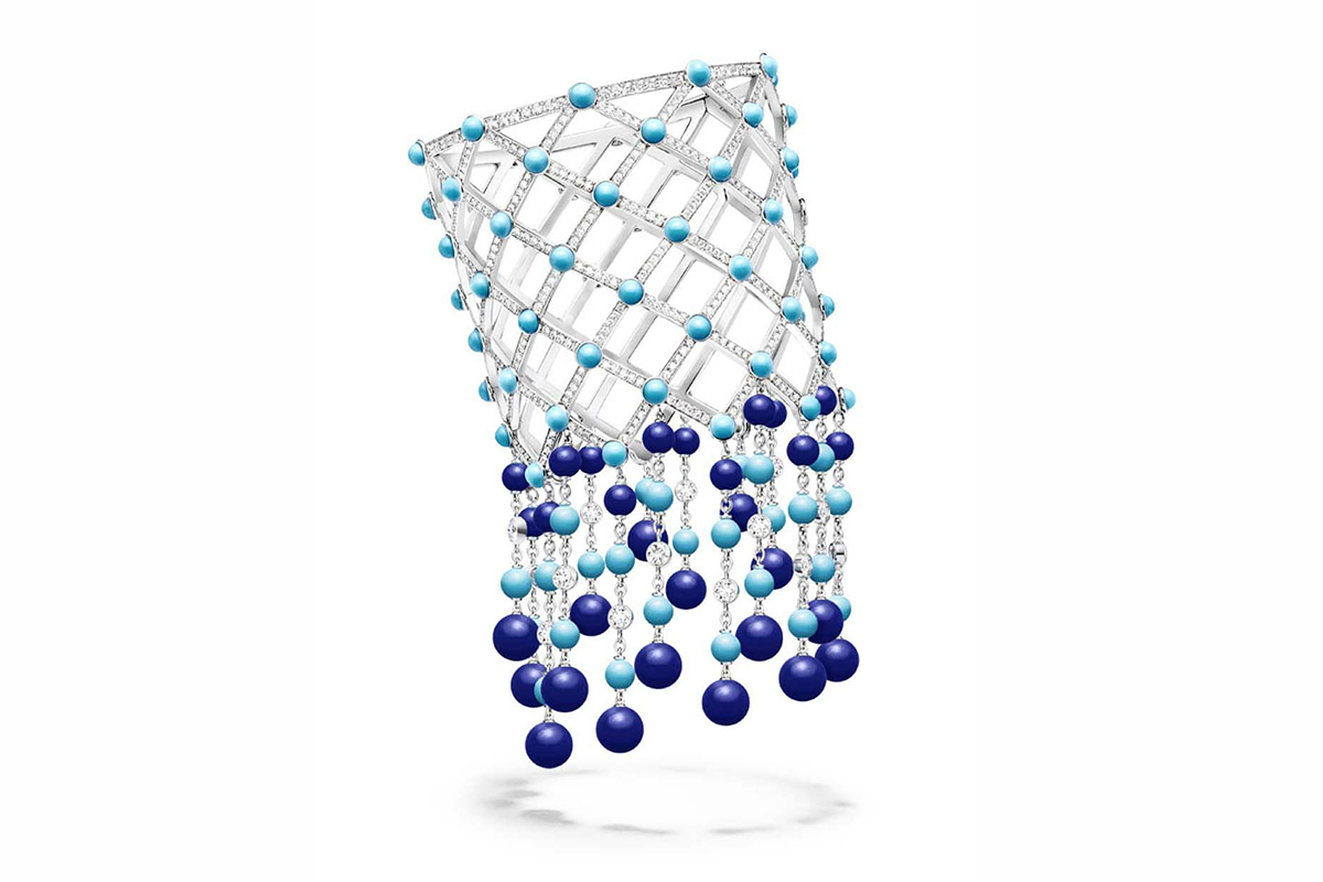 Extremely Piaget Collection