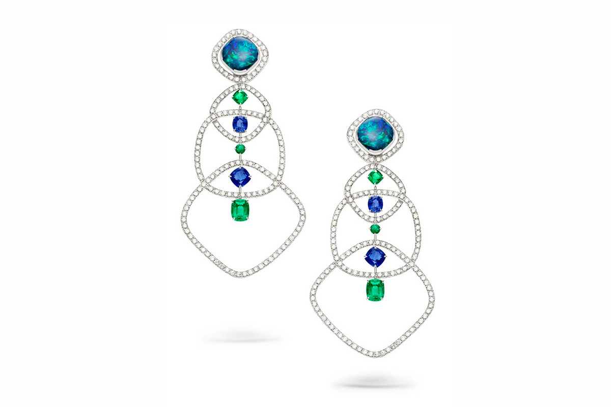 Extremely Piaget Collection