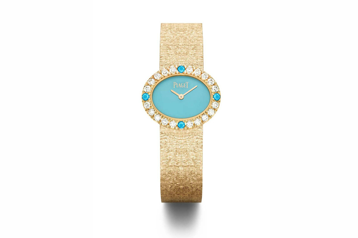  Extremely Piaget Collection