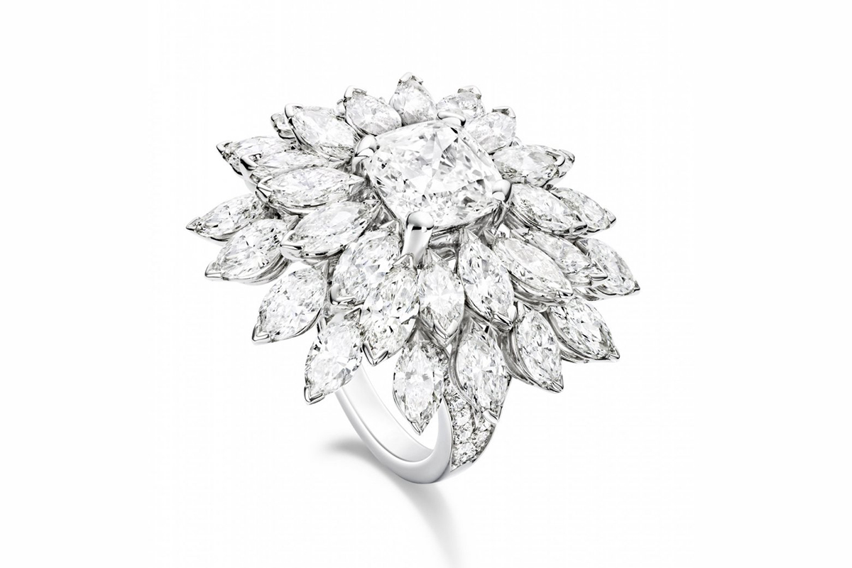  Extremely Piaget Collection