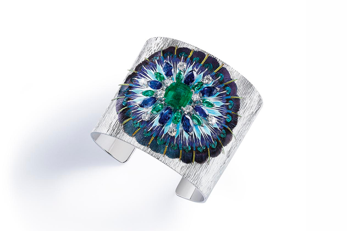  Extremely Piaget Collection