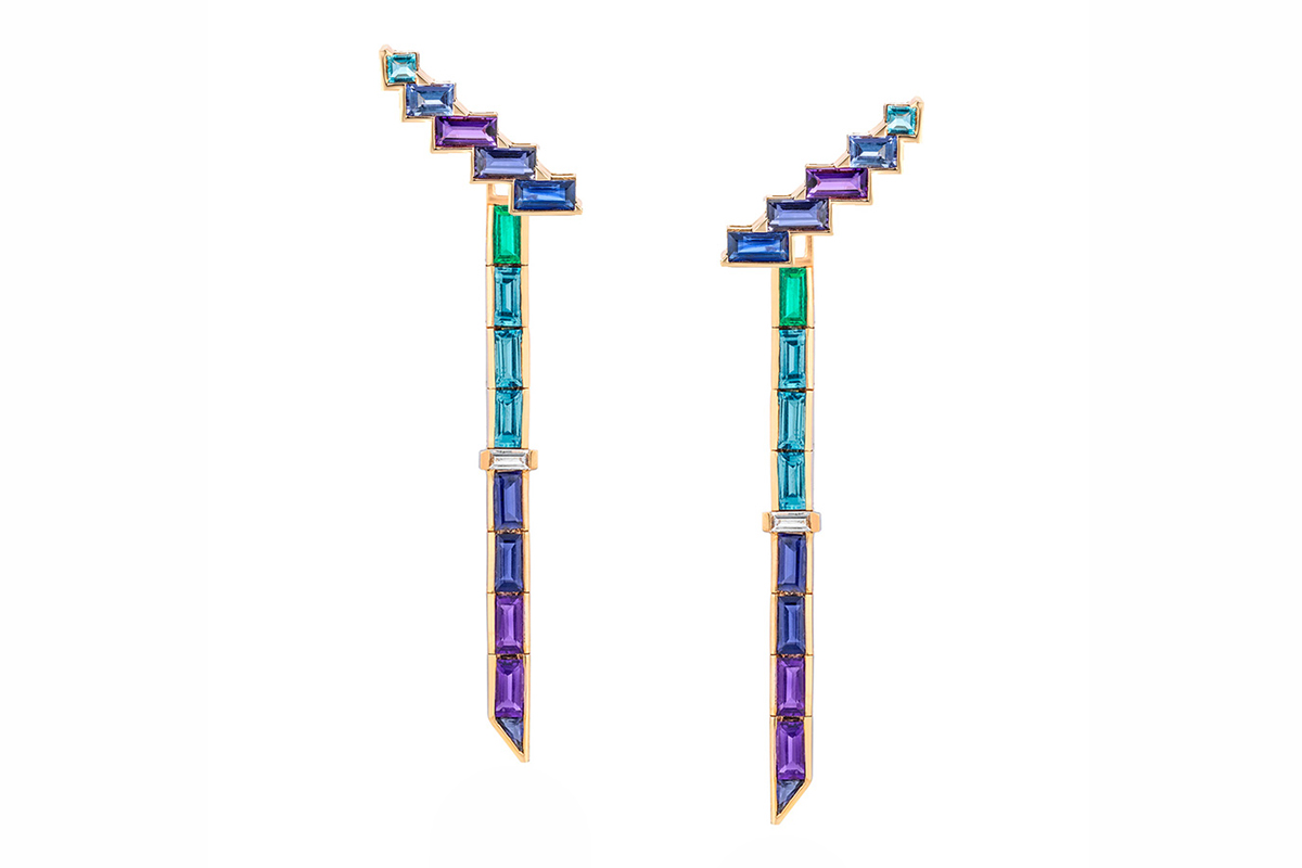  Tomasz Donocik’s Electric Night Collection