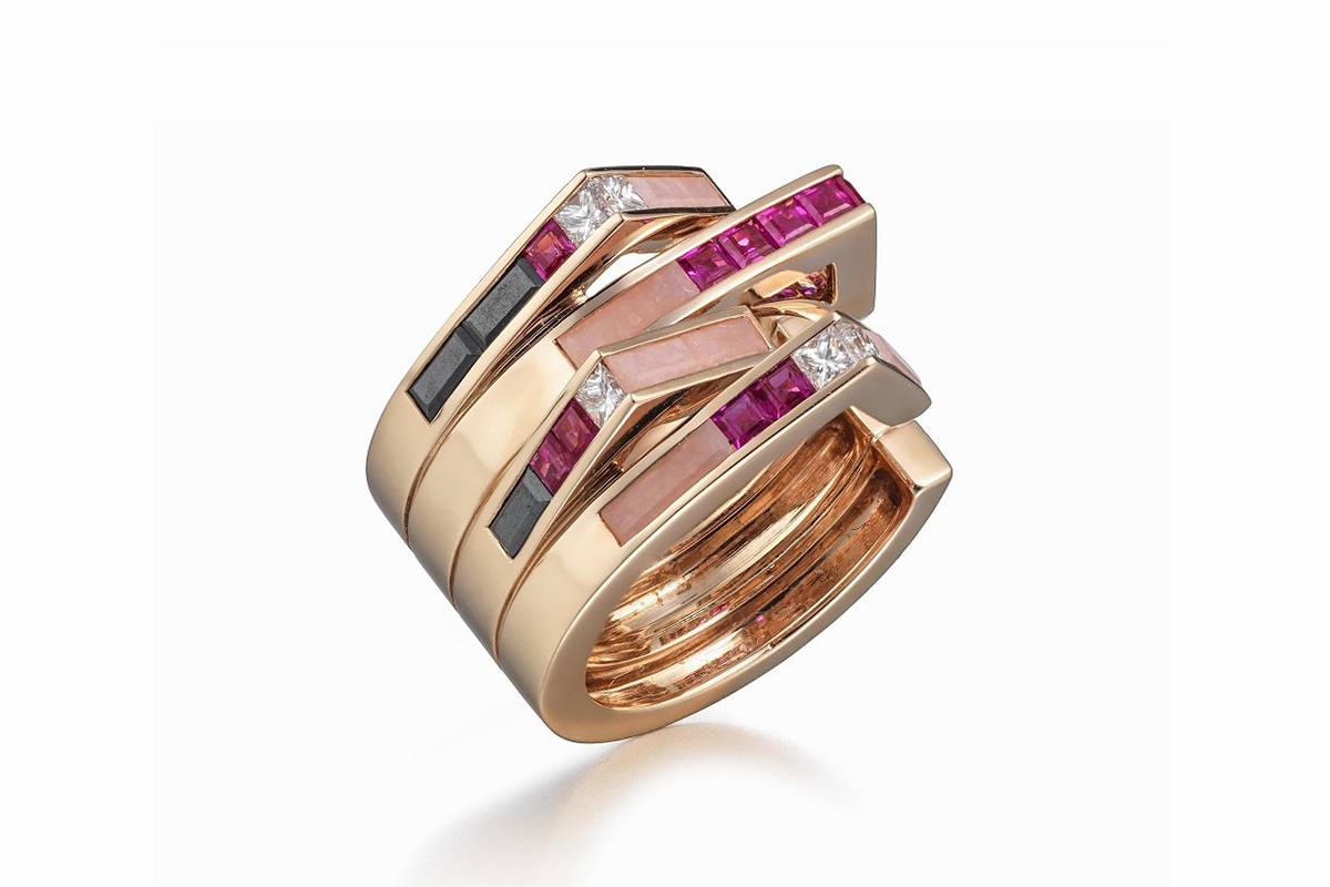 Tomasz Donocik’s Electric Night Collection
