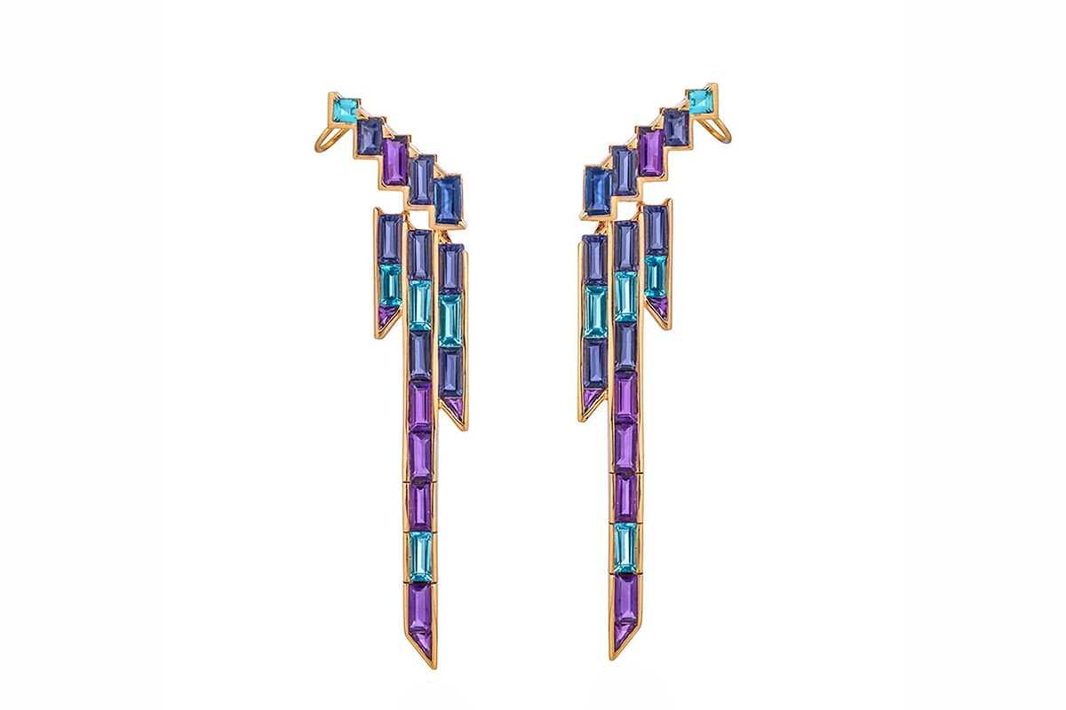  Tomasz Donocik’s Electric Night Collection