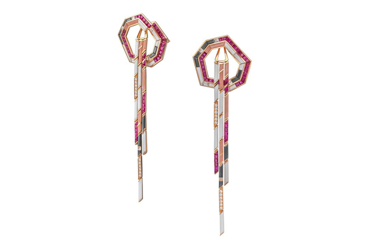  Tomasz Donocik’s Electric Night Collection