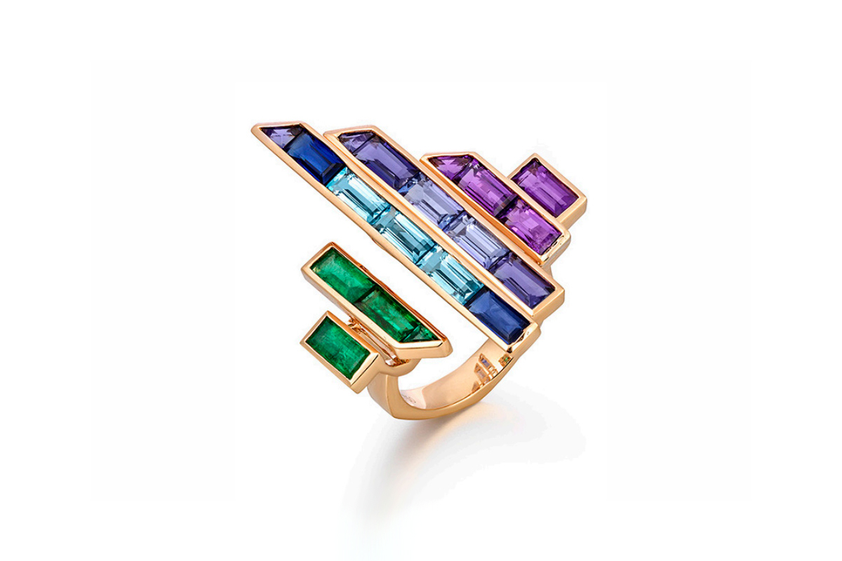  Tomasz Donocik’s Electric Night Collection