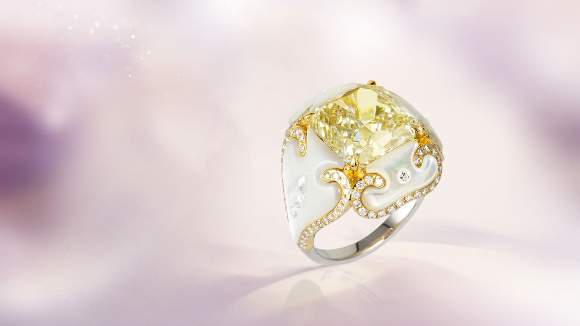  Boghossian Jewels