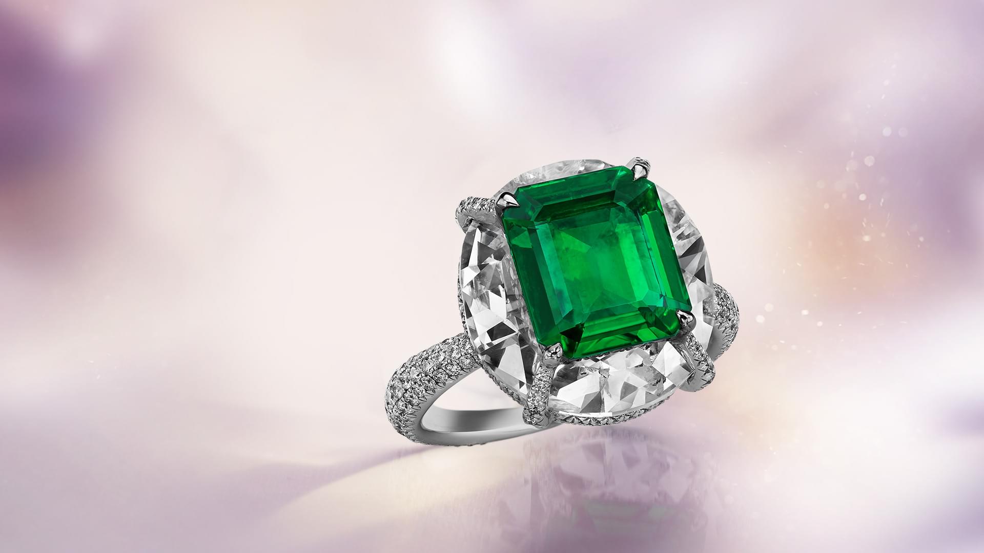  Boghossian Jewels