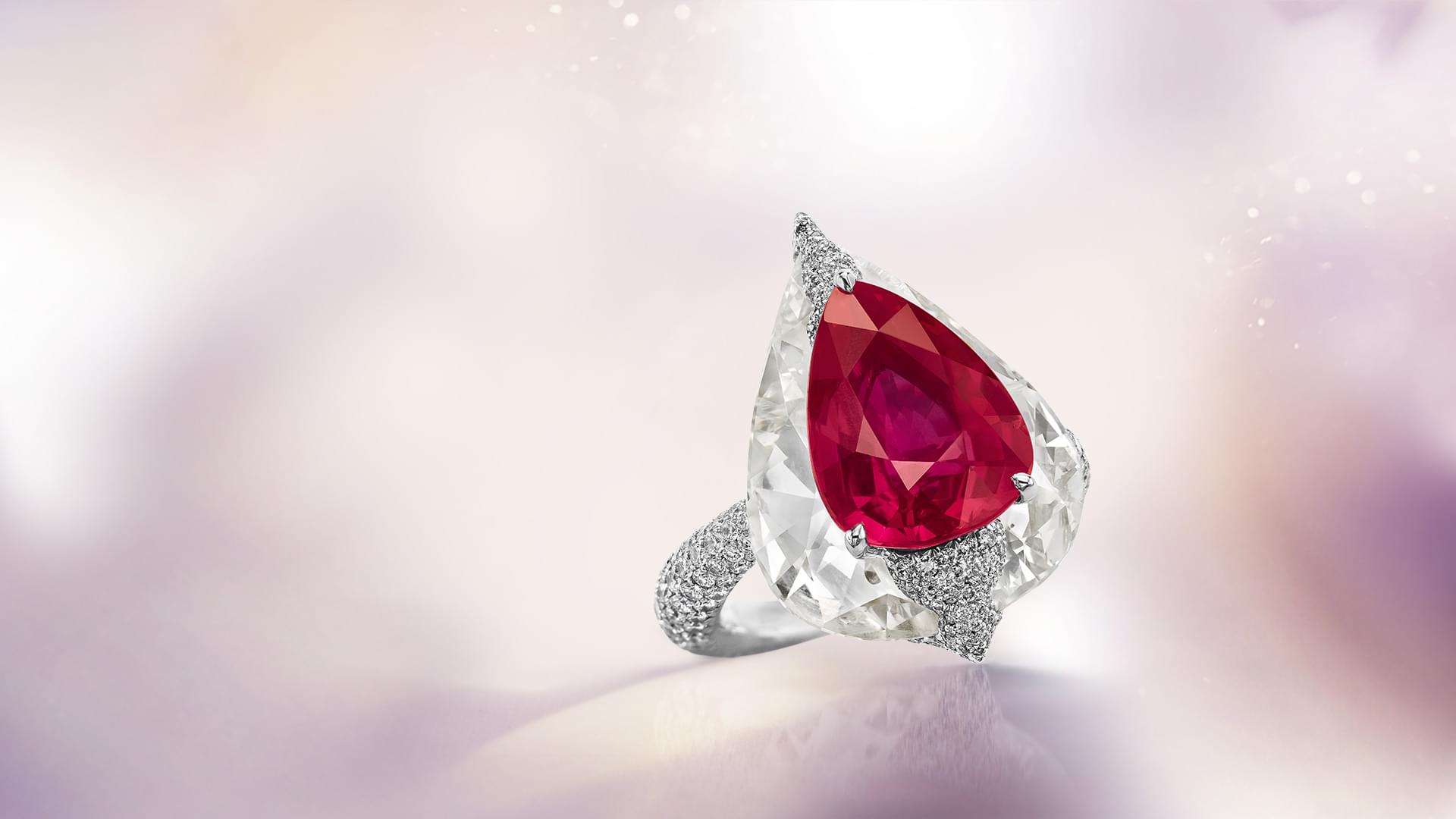 Boghossian Jewels