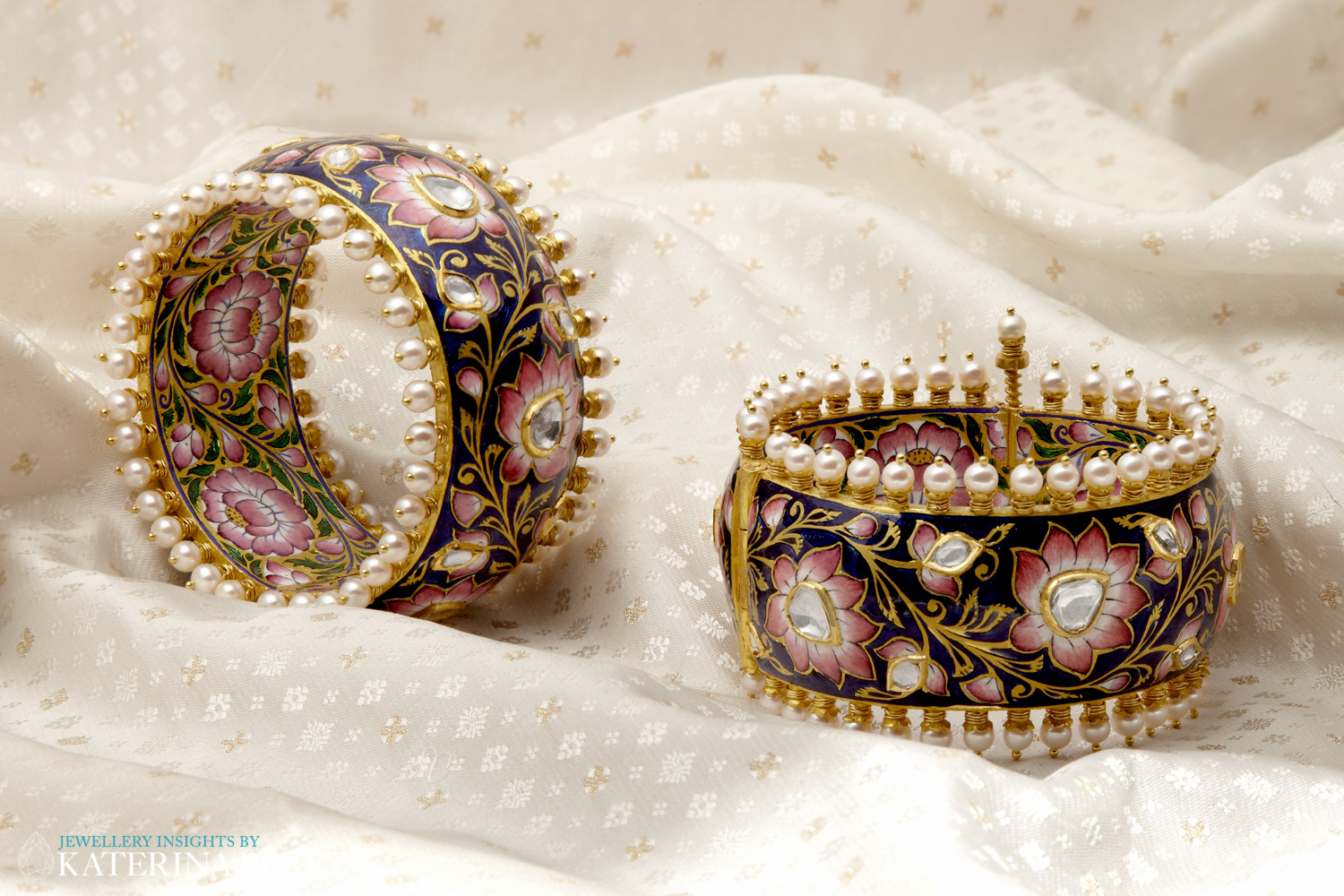 Jaipur Gems