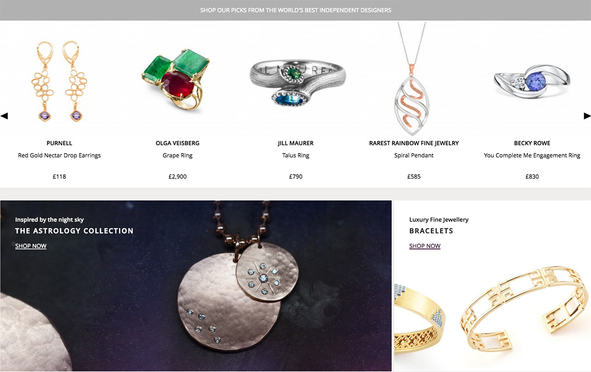 JewelStreet.com