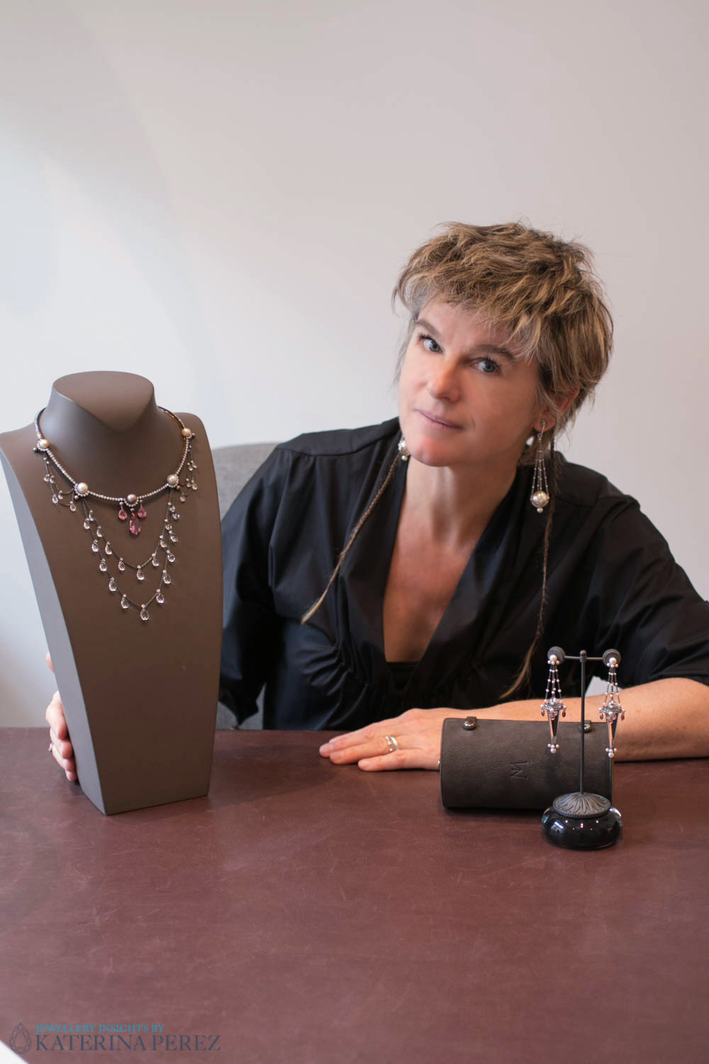 Nadia Morgenthaler
