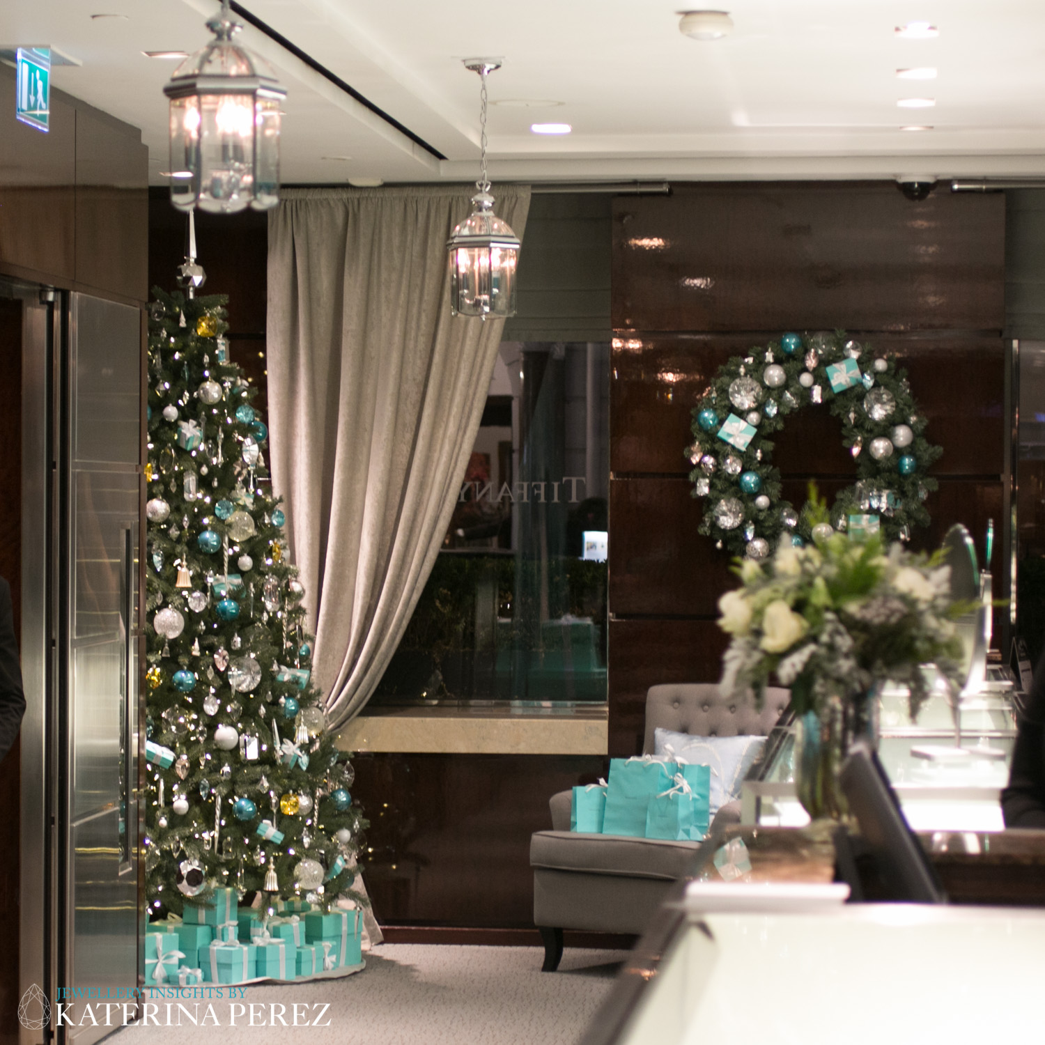 Tiffany&Co.