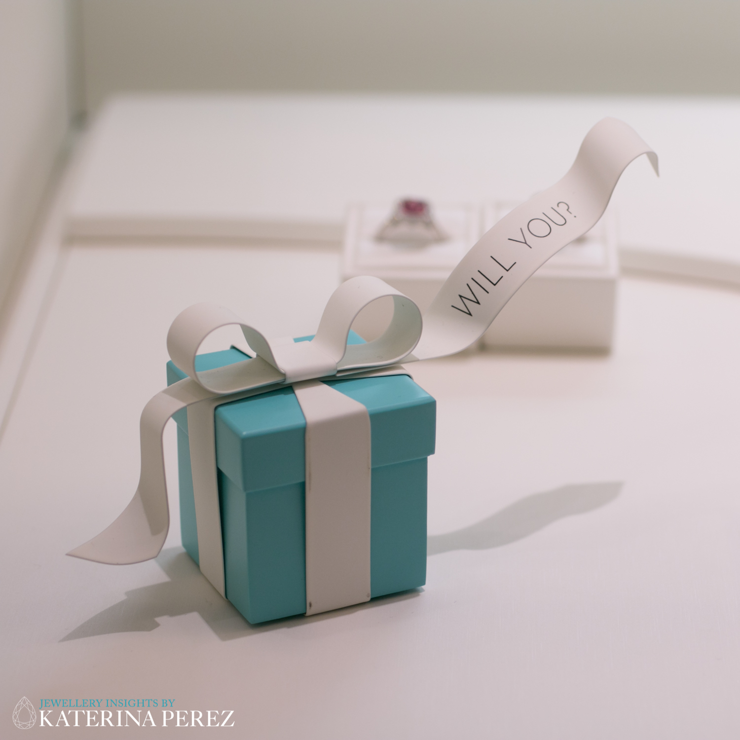  Tiffany&Co.