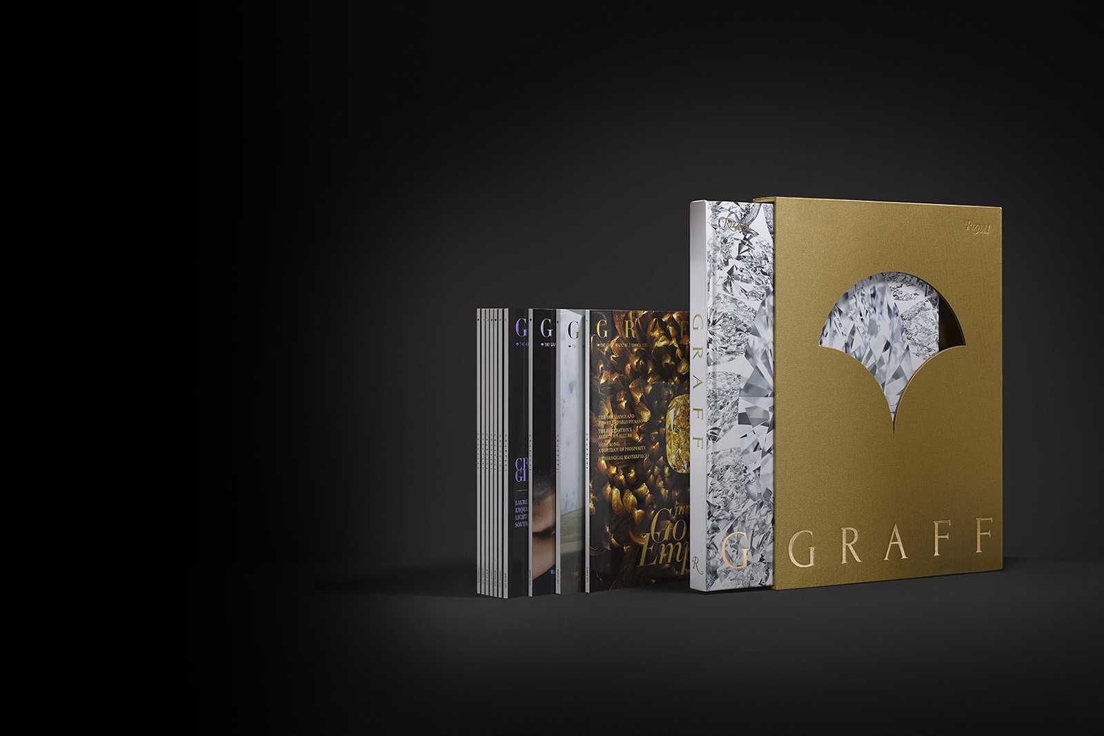  Graff Diamonds Unveils Largest Heart-shaped Diamond