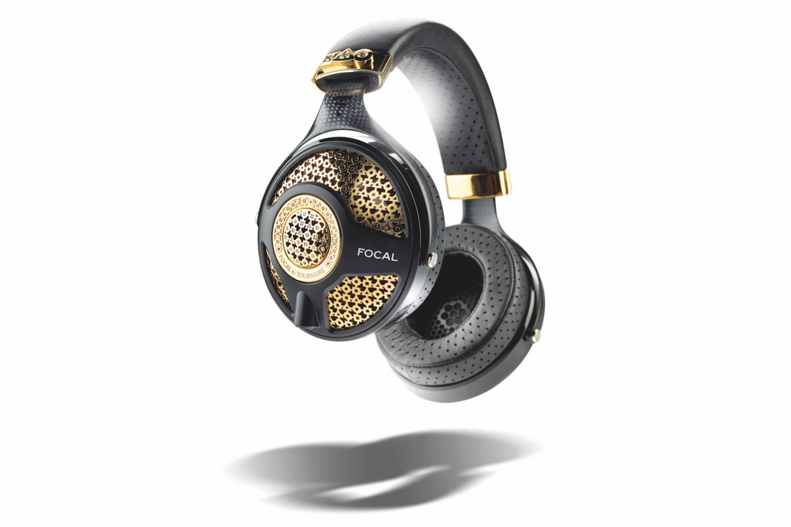 Focal Utopia by Tournaire