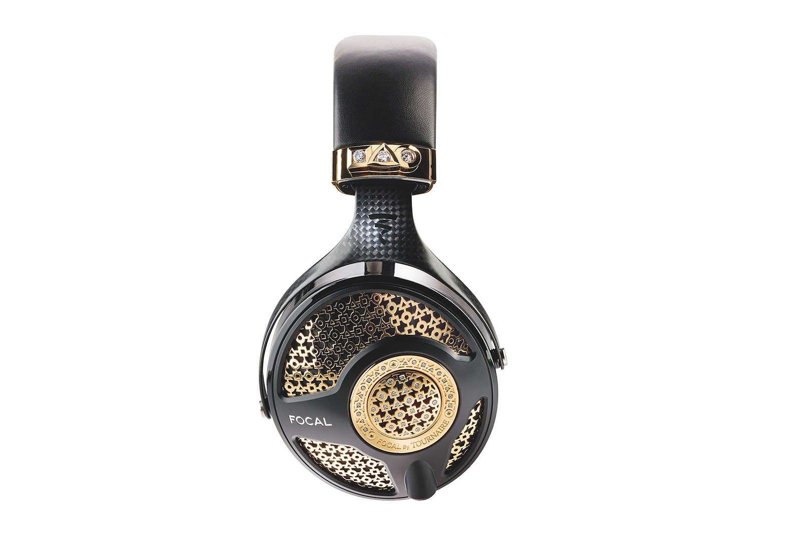  Focal Utopia by Tournaire