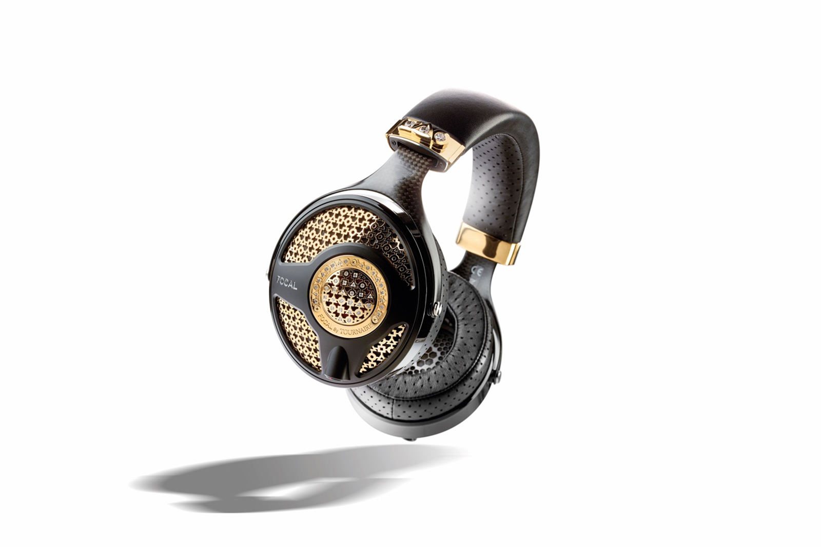  Focal Utopia by Tournaire