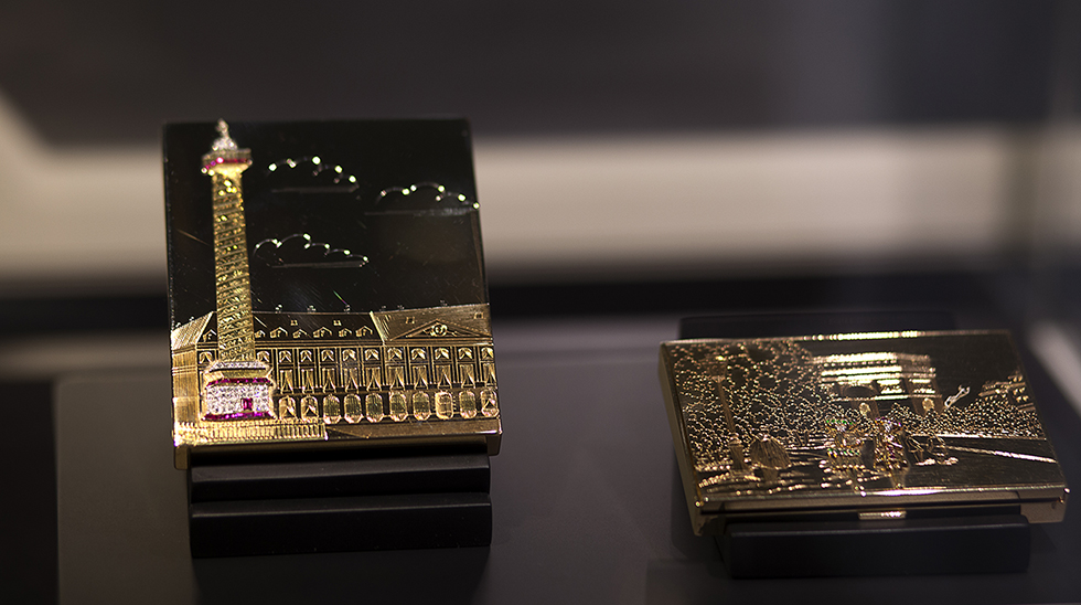  Van Cleef&Arpels Minaudière photo by Isabella Antonio for katerinaperez.com