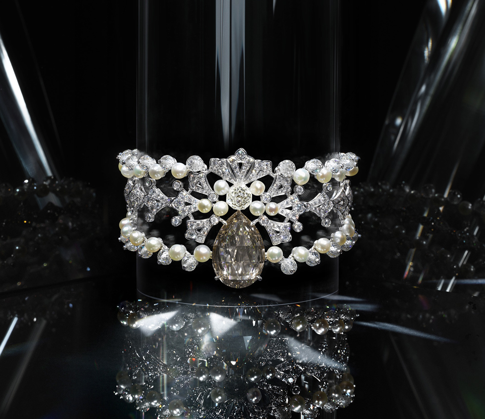 Cartier Magicien: Spellbound By High Jewelry