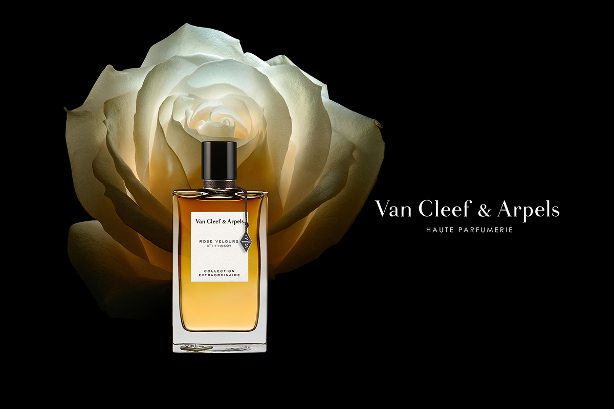 Collection Extraordinaire by Van Cleef & Arpels