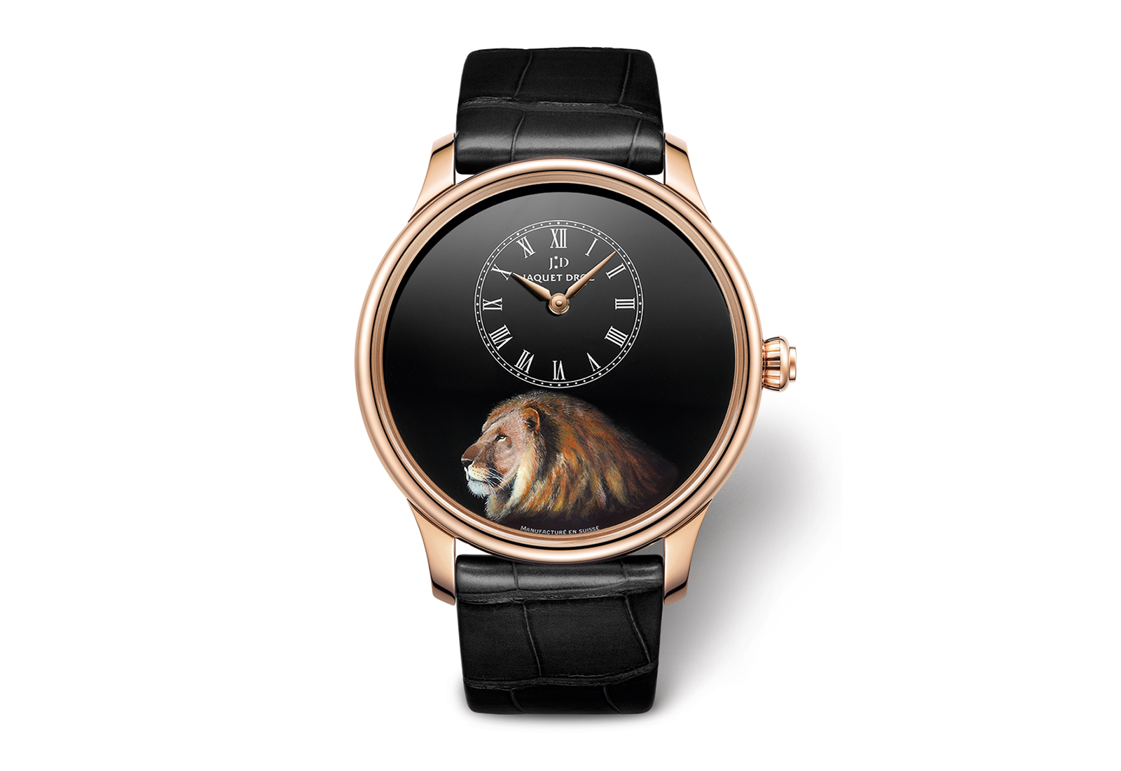 Jaquet Droz