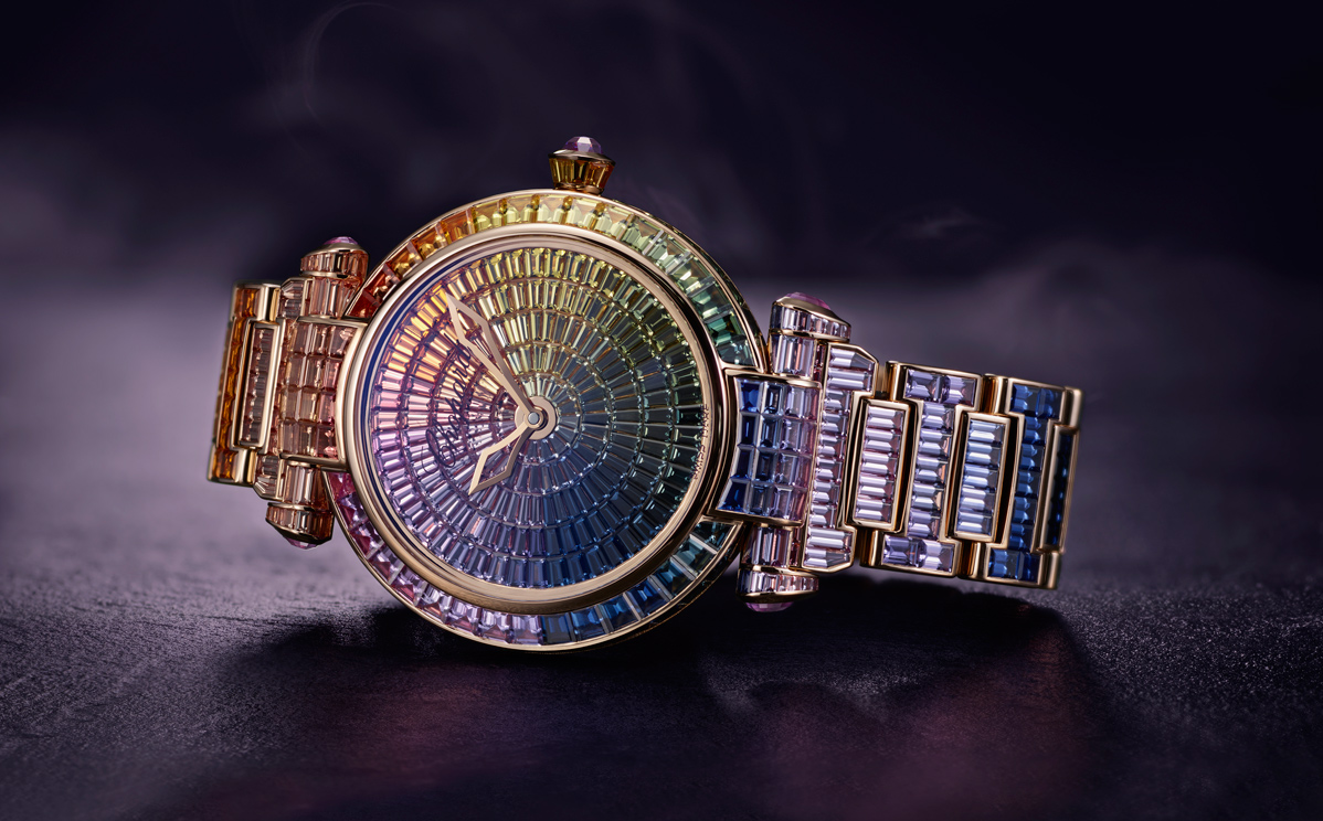 Imperiale Joaillerie от Chopard