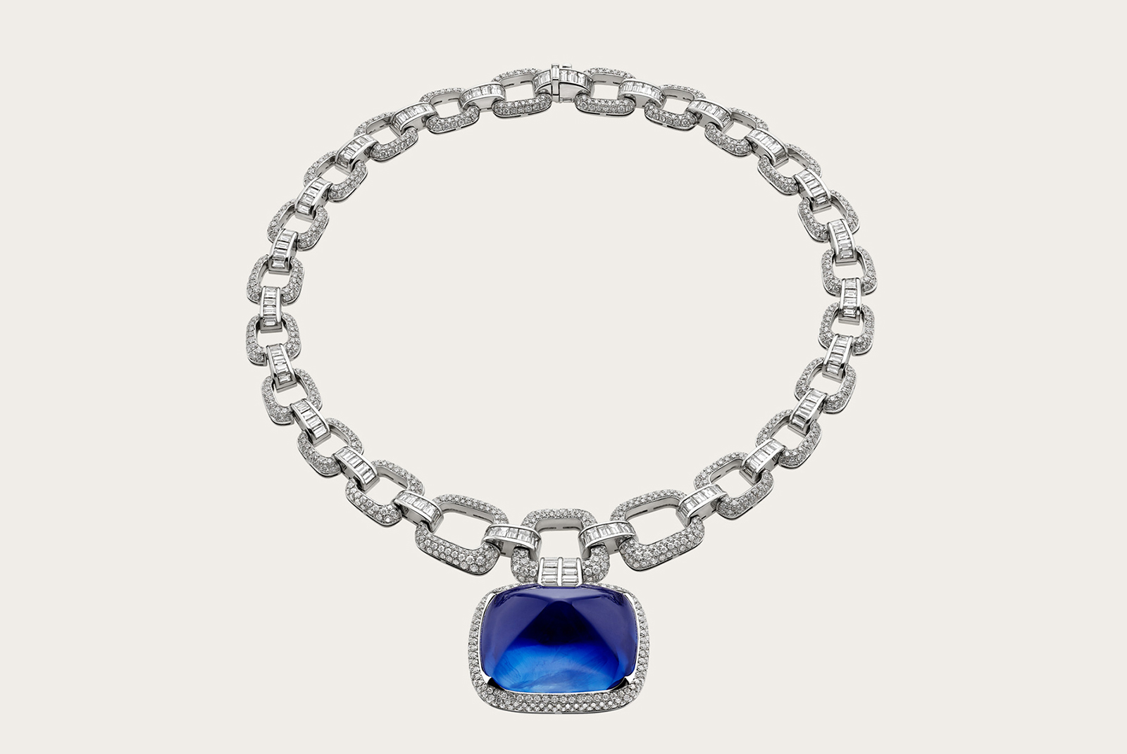 bulgari festa necklace