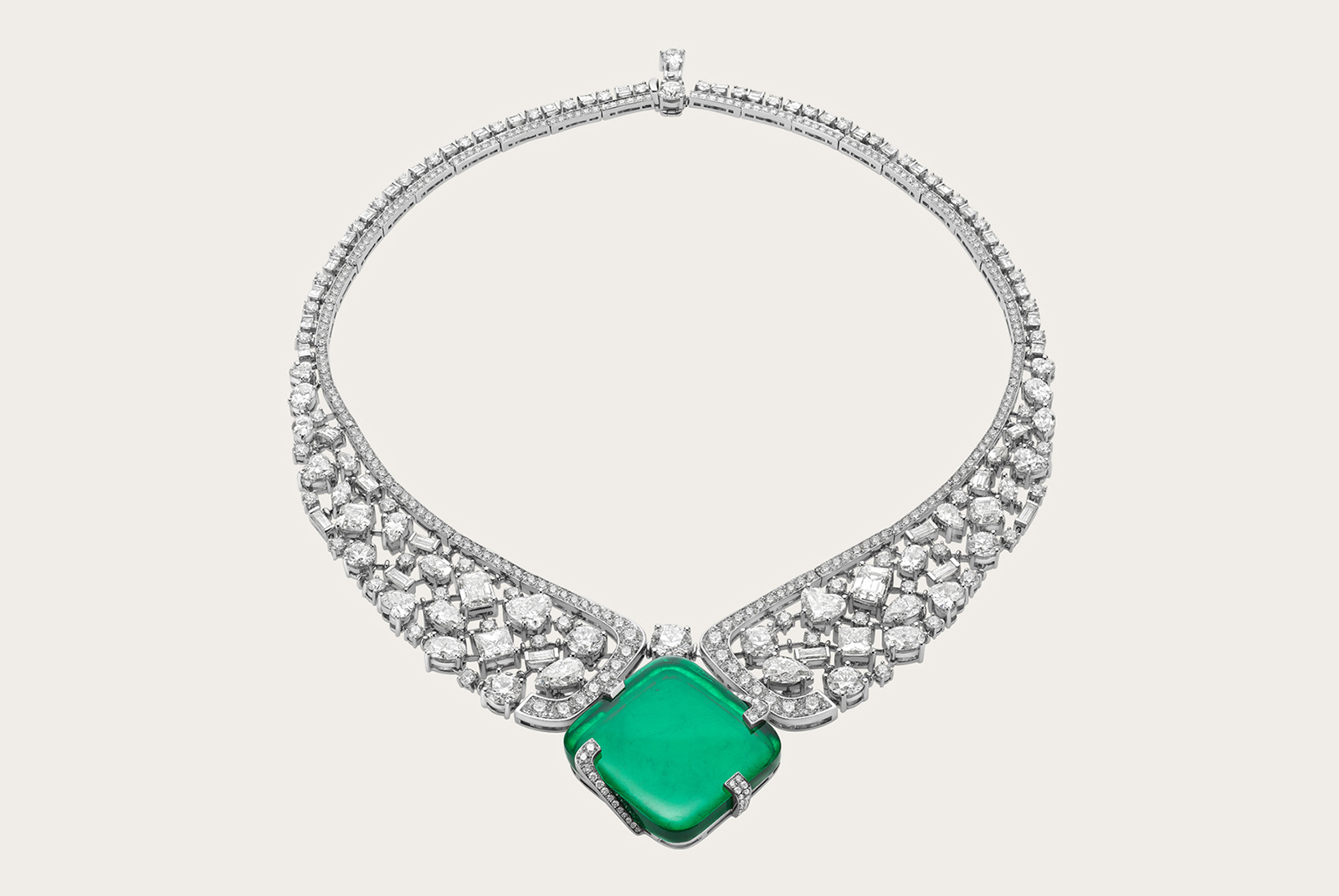 bulgari high jewelry 2019