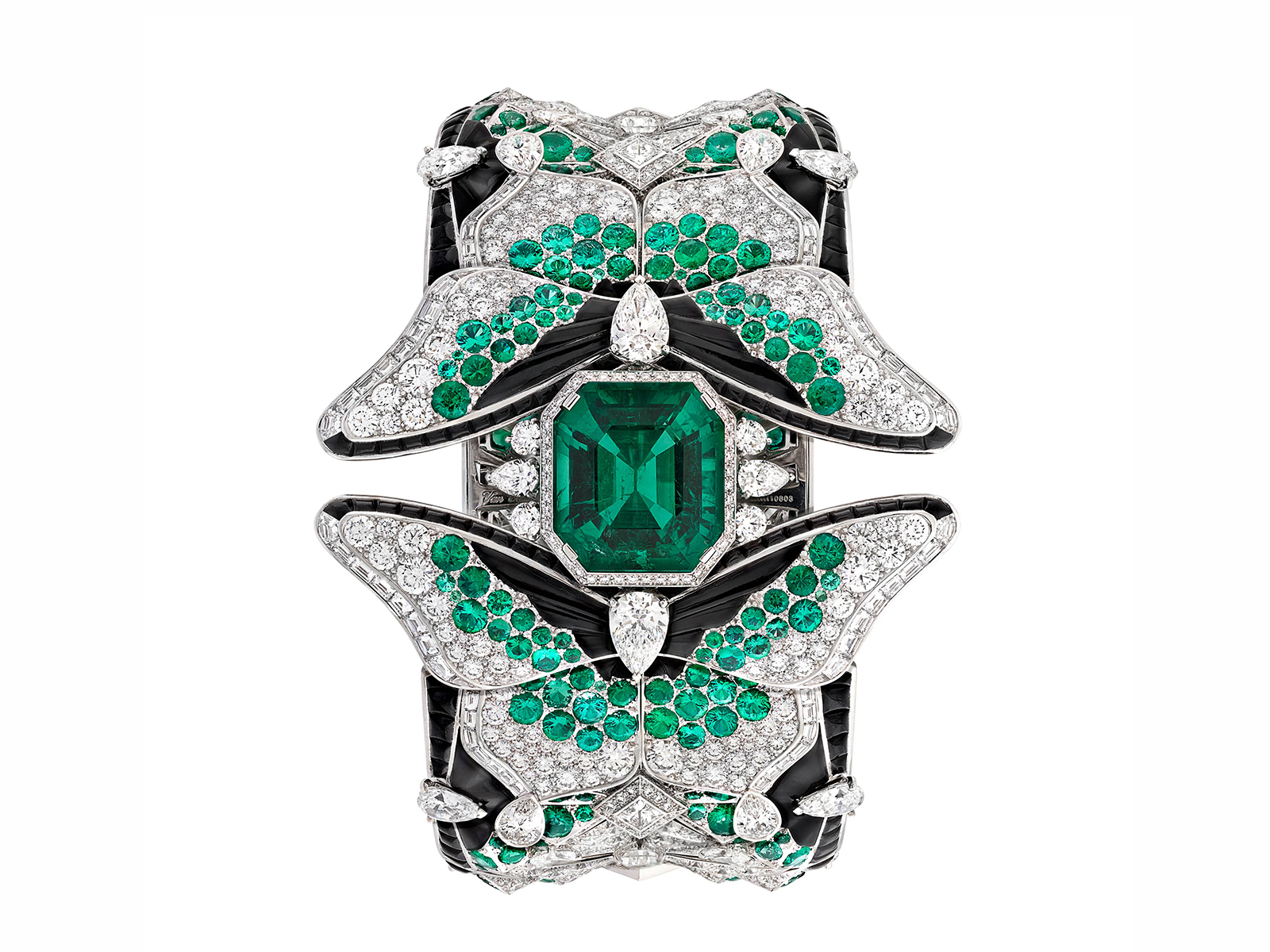 Le Secret - Van Cleef & Arpels