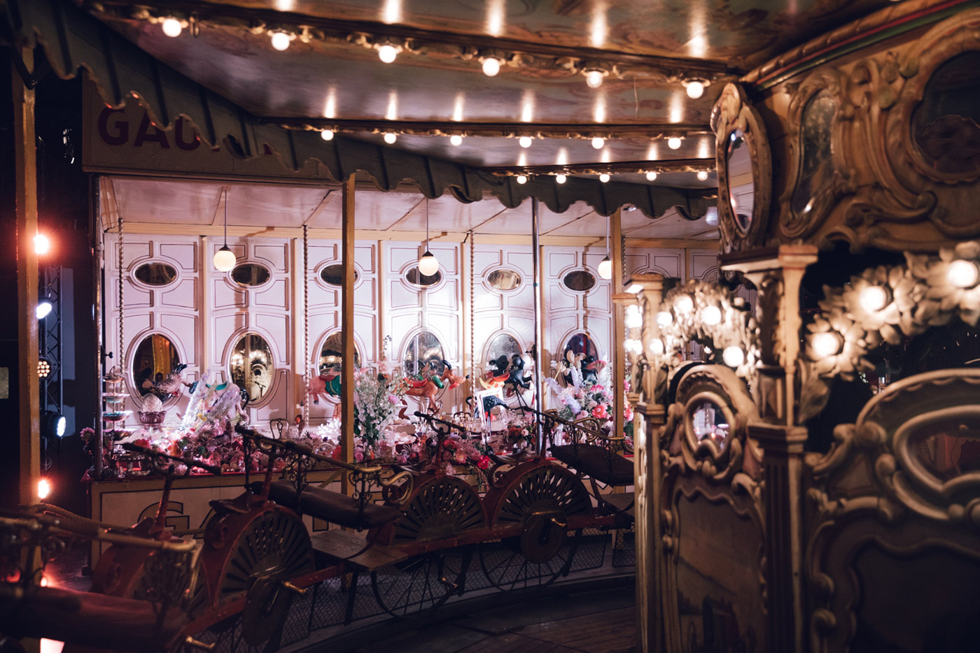  Chaumet Est Une Fete party