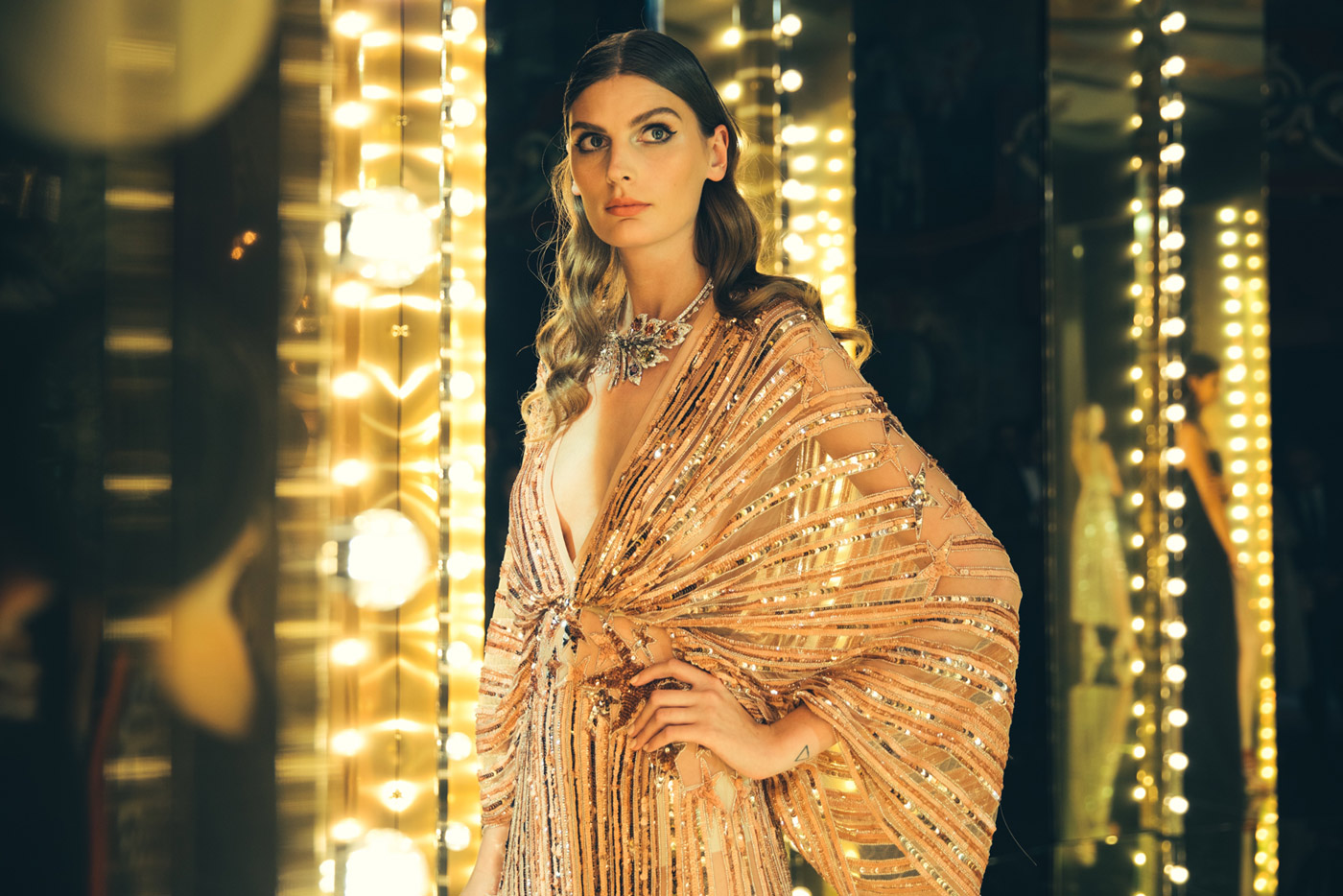  Chaumet Est Une Fete party