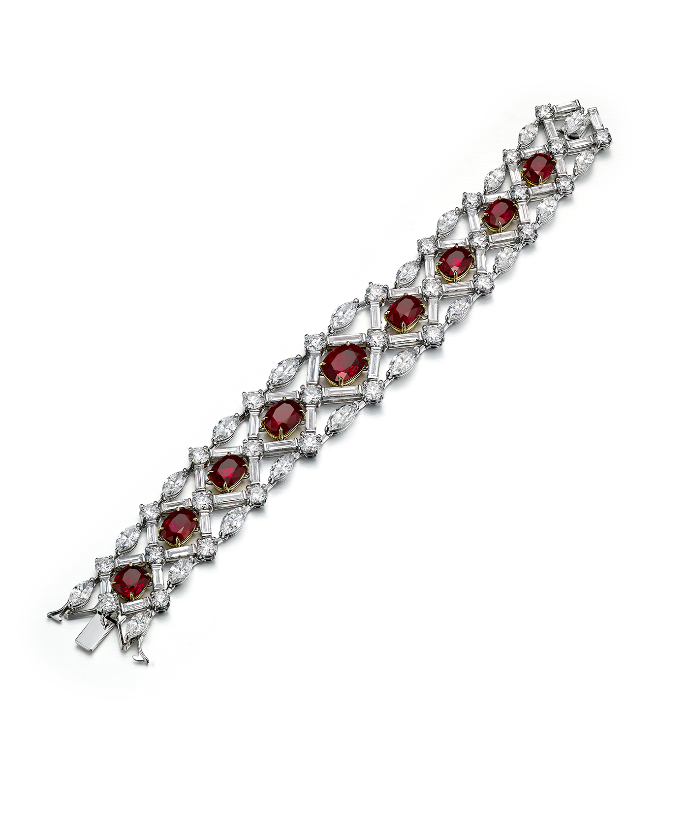  Faidee burmese rubies