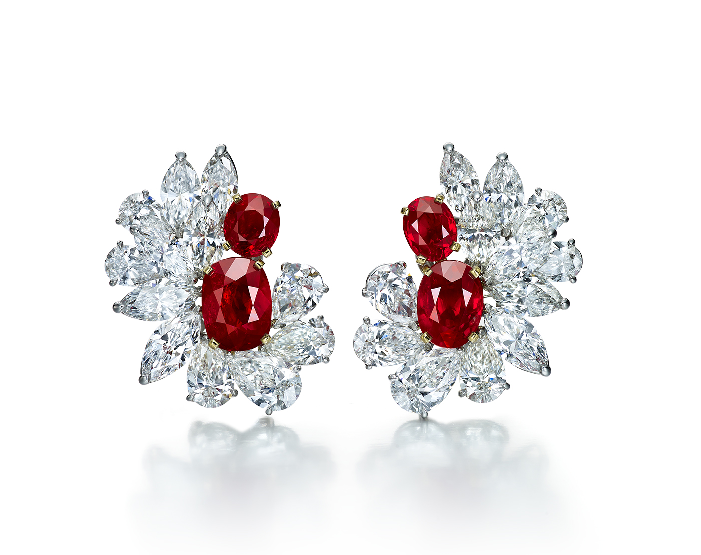  Faidee burmese rubies