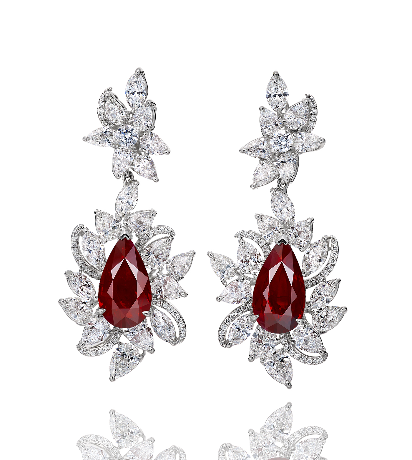  Faidee burmese rubies