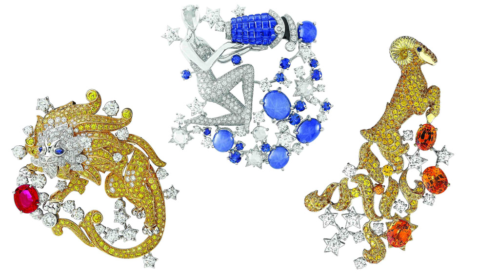 Van Cleef&Arpels 