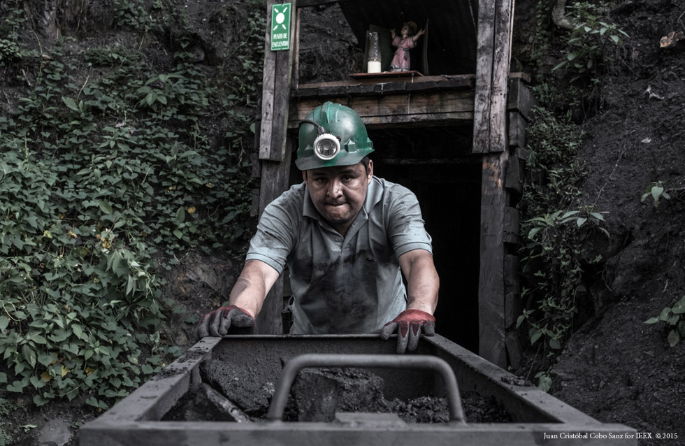  The Emerald Mining Business.
