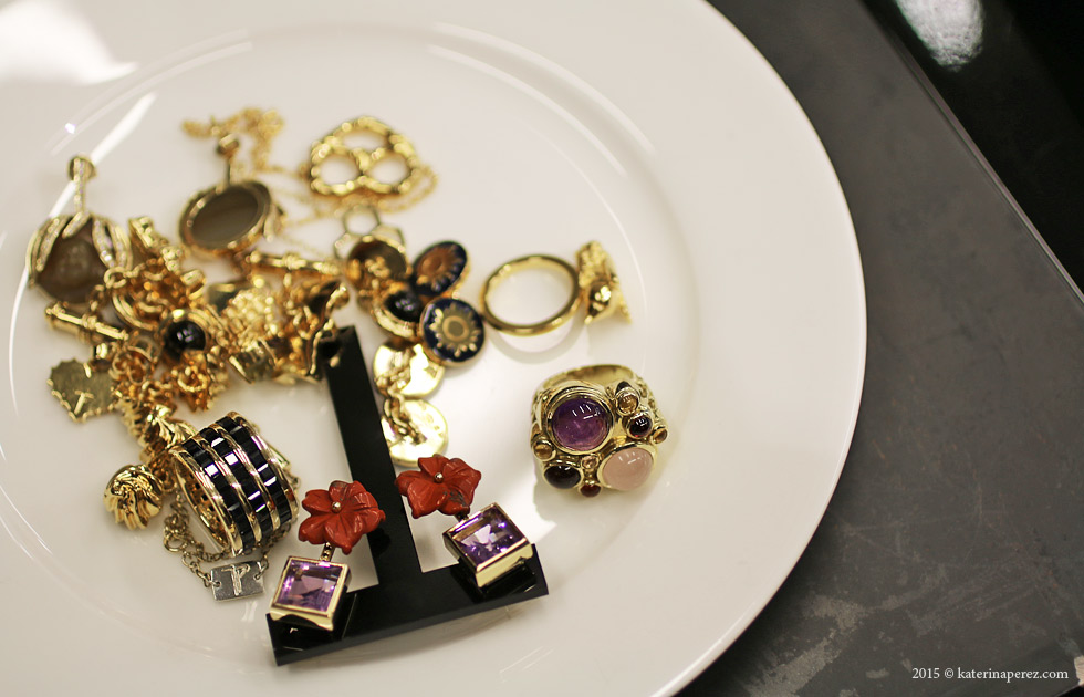  Tessa Packard Jewellery