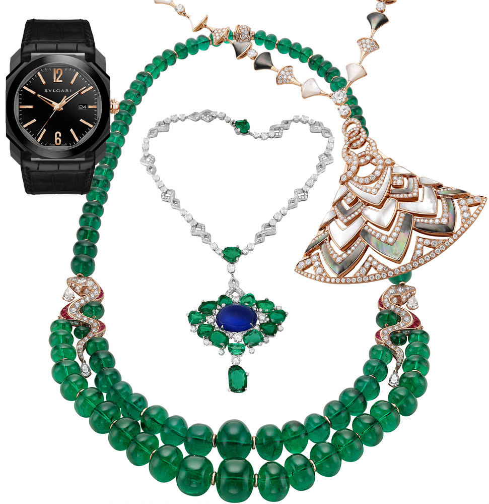 Bulgari