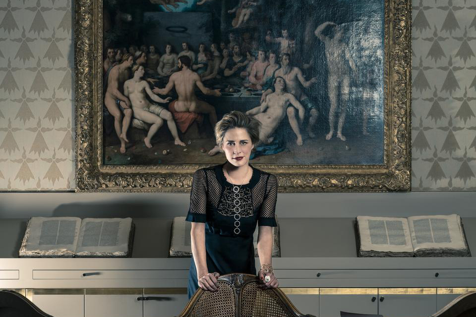 Arlene Bonnant
