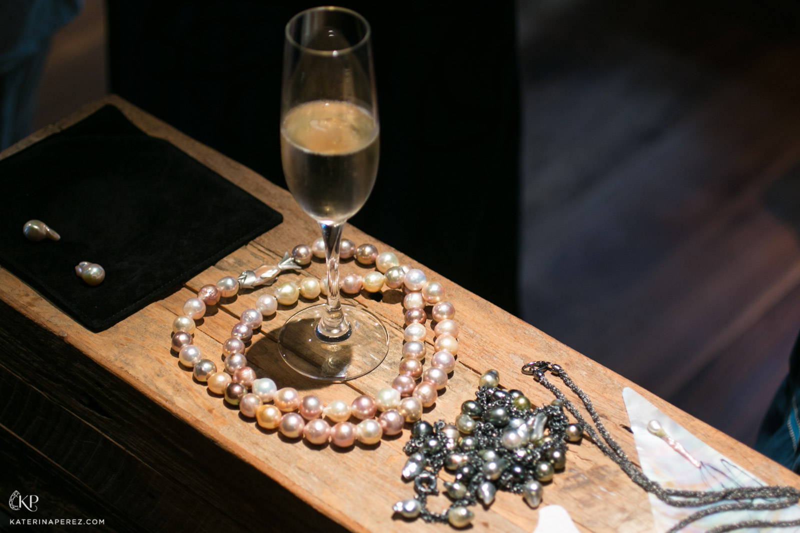  Philippe Pfeiffer pearls